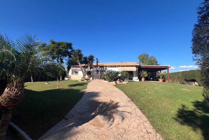 Resale - HOUSE -
DOLORES - Comunidad Valenciana