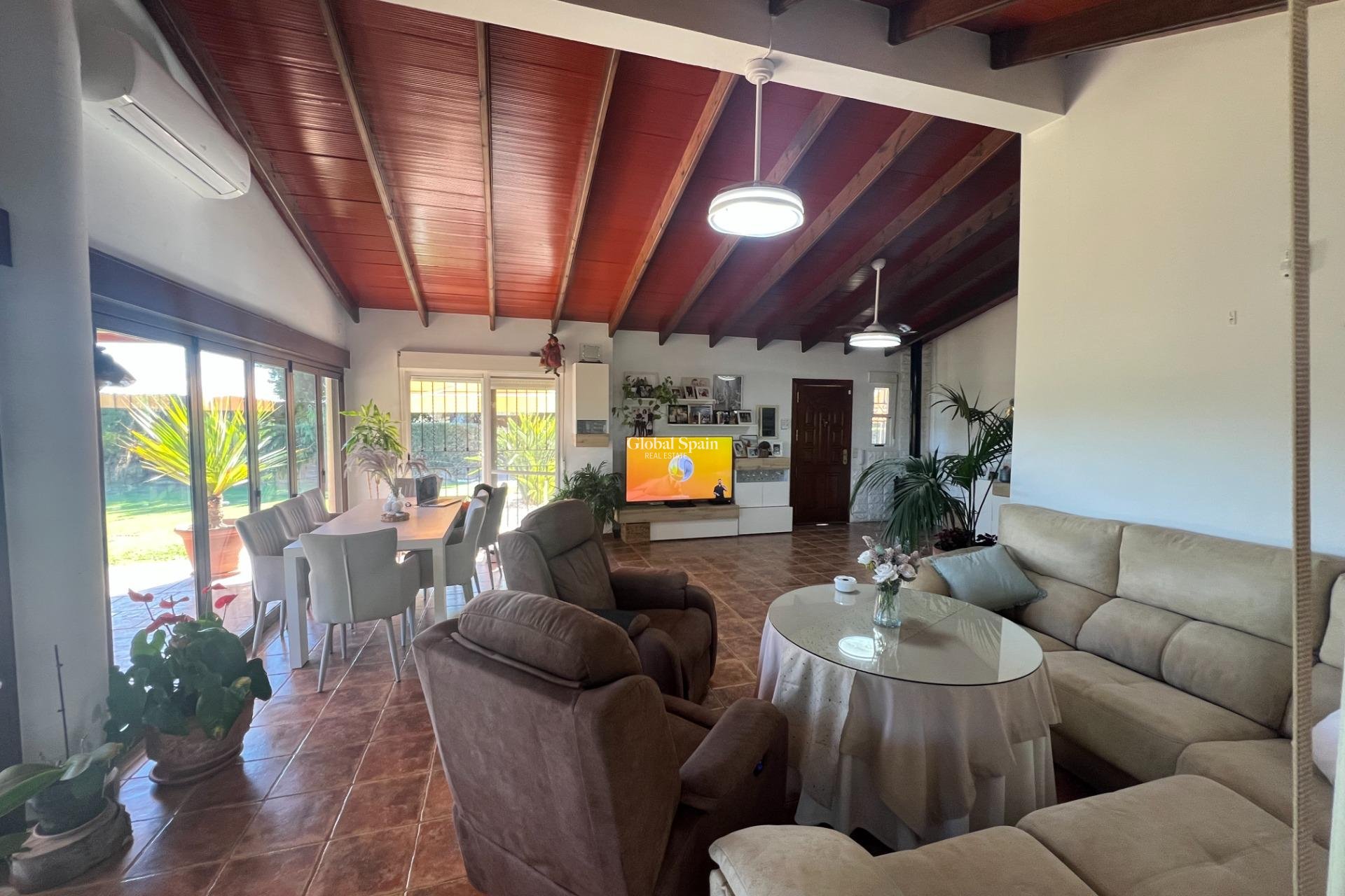 Resale - HOUSE -
DOLORES - Comunidad Valenciana