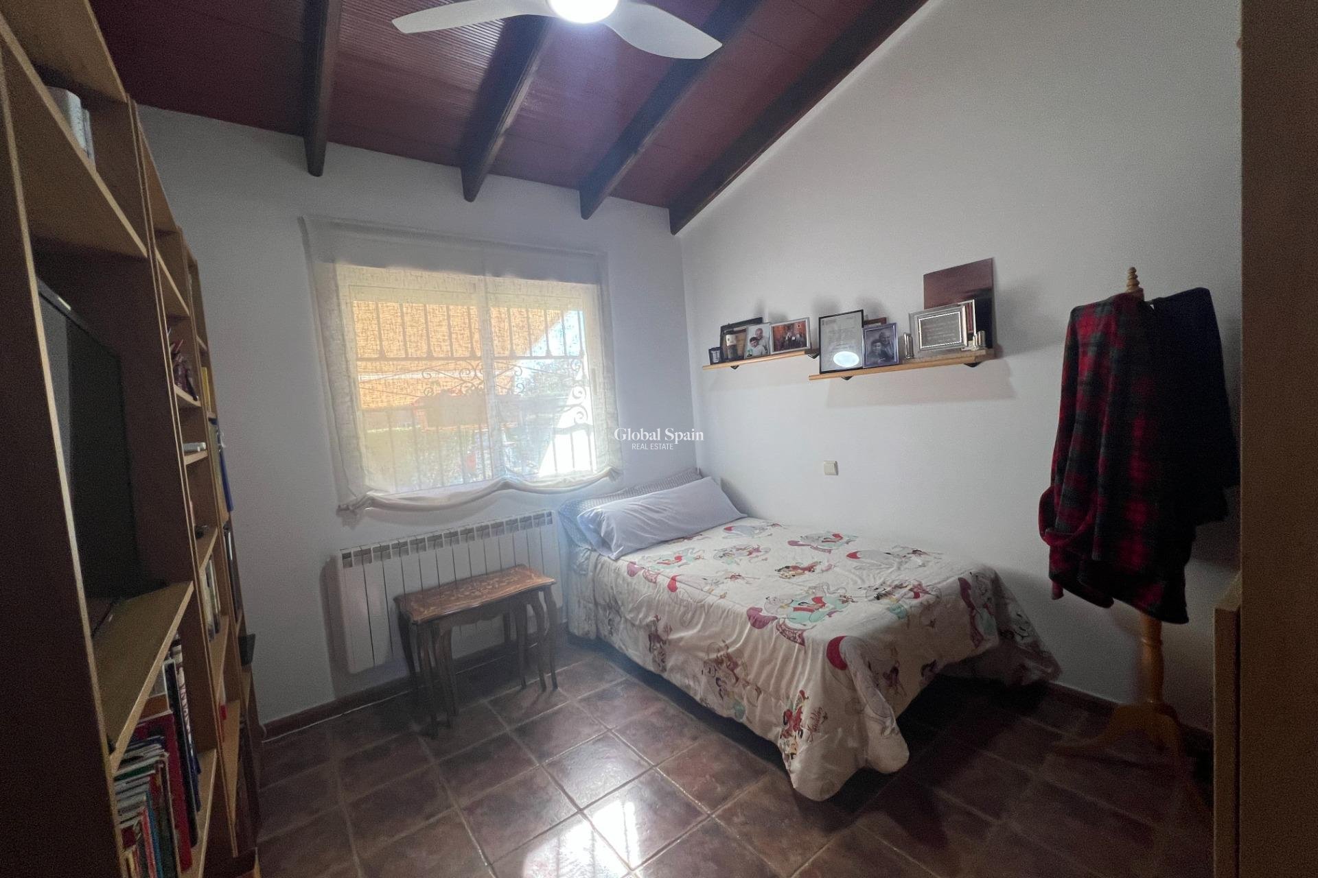 Resale - HOUSE -
DOLORES - Comunidad Valenciana