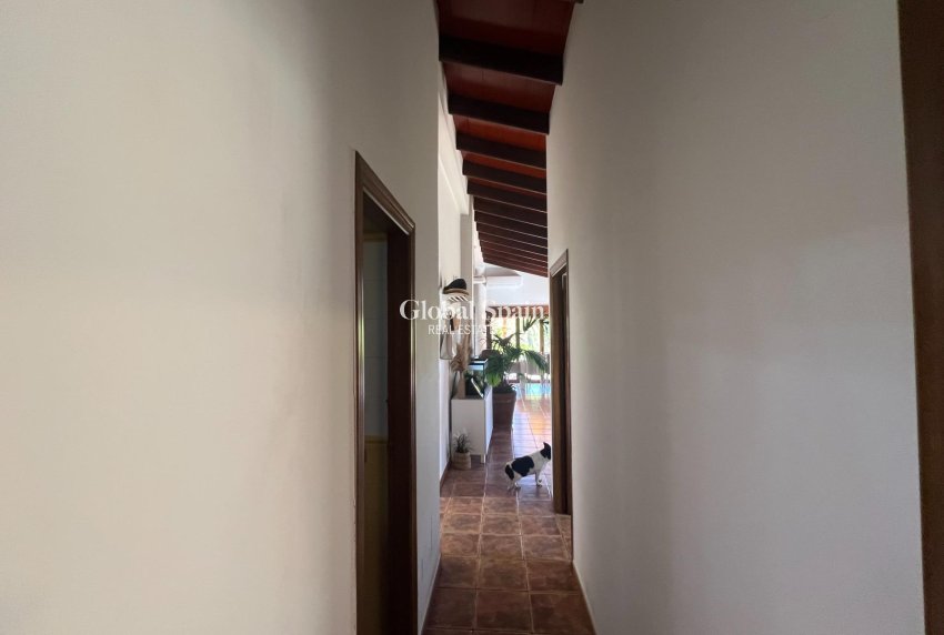 Resale - HOUSE -
DOLORES - Comunidad Valenciana