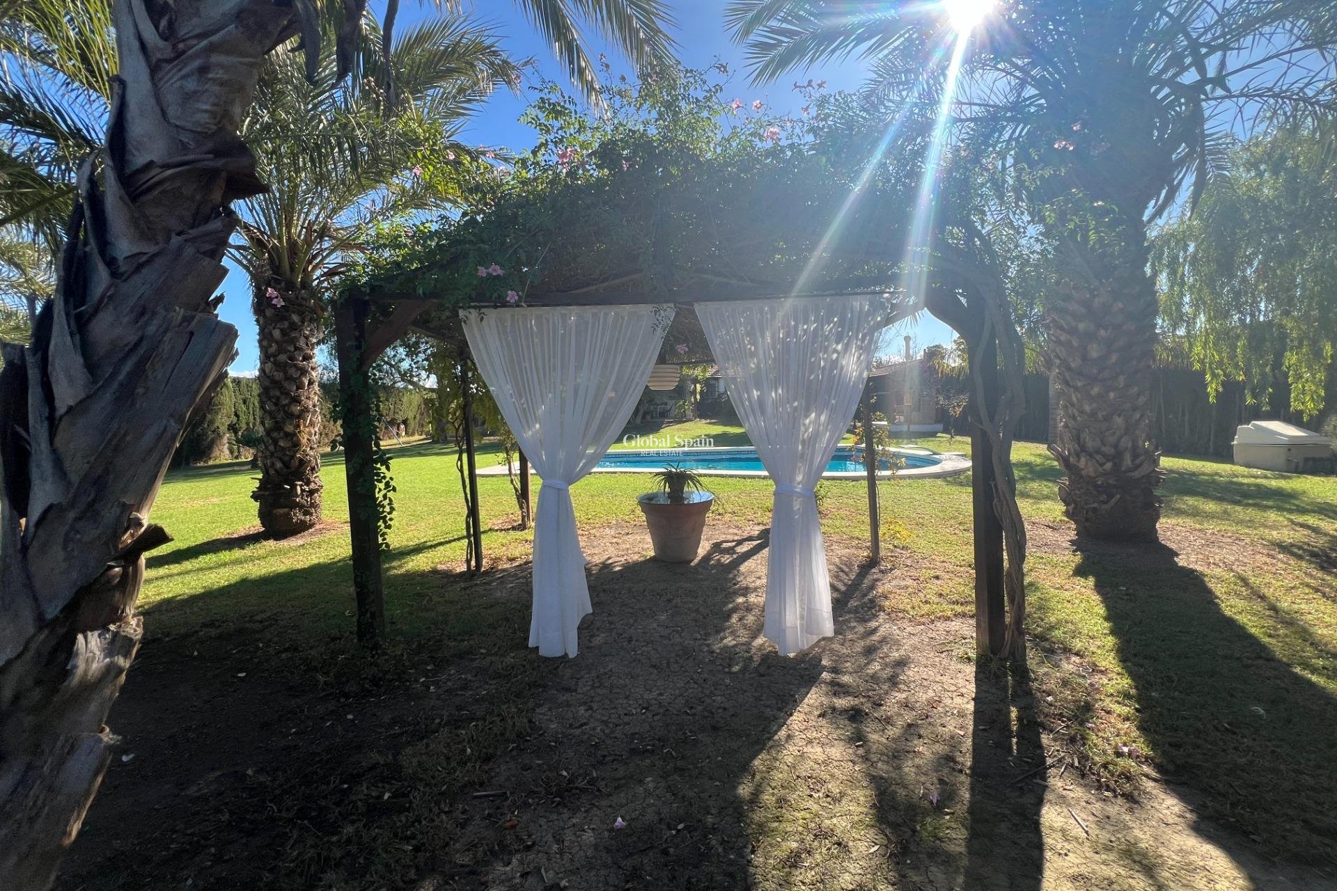 Resale - HOUSE -
DOLORES - Comunidad Valenciana