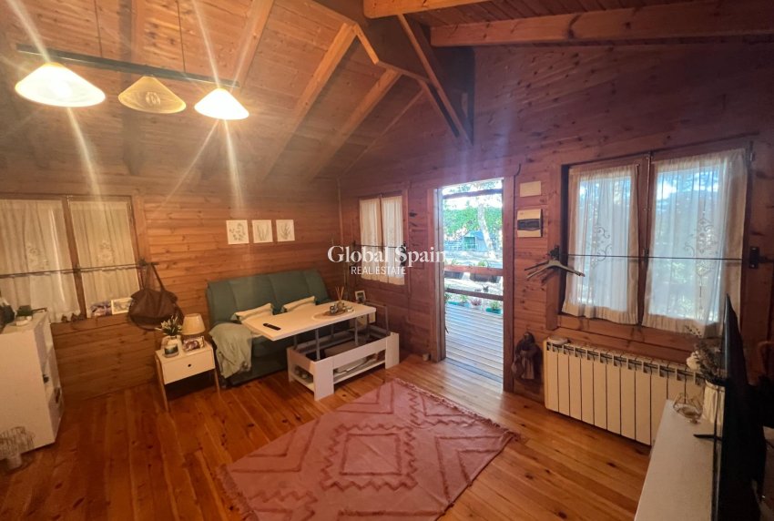 Resale - HOUSE -
DOLORES - Comunidad Valenciana