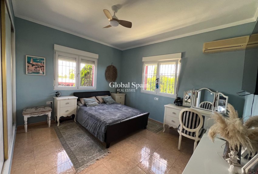 Resale - HOUSE -
DOLORES - Comunidad Valenciana