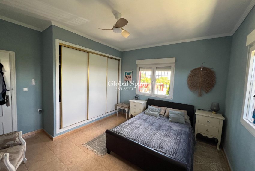 Resale - HOUSE -
DOLORES - Comunidad Valenciana