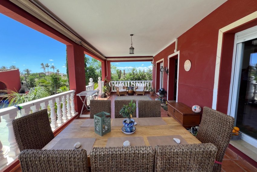 Resale - HOUSE -
DOLORES - Comunidad Valenciana