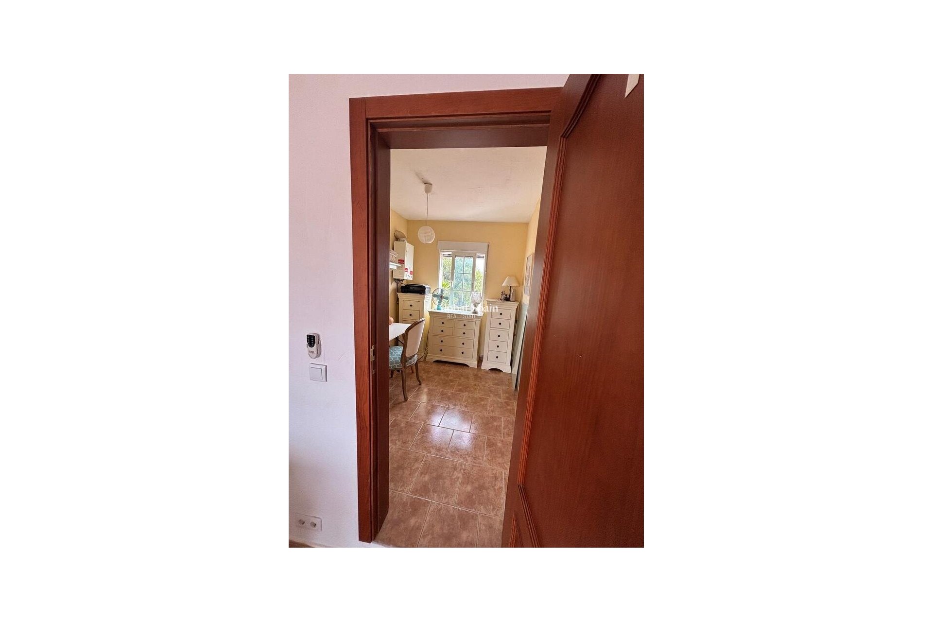 Resale - HOUSE -
DOLORES - Costa Blanca