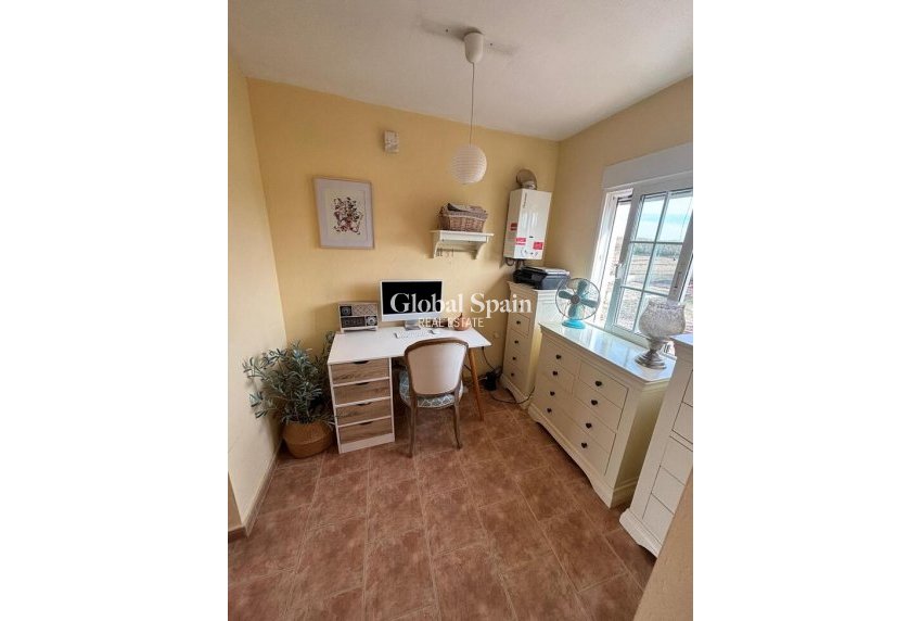 Resale - HOUSE -
DOLORES - Costa Blanca