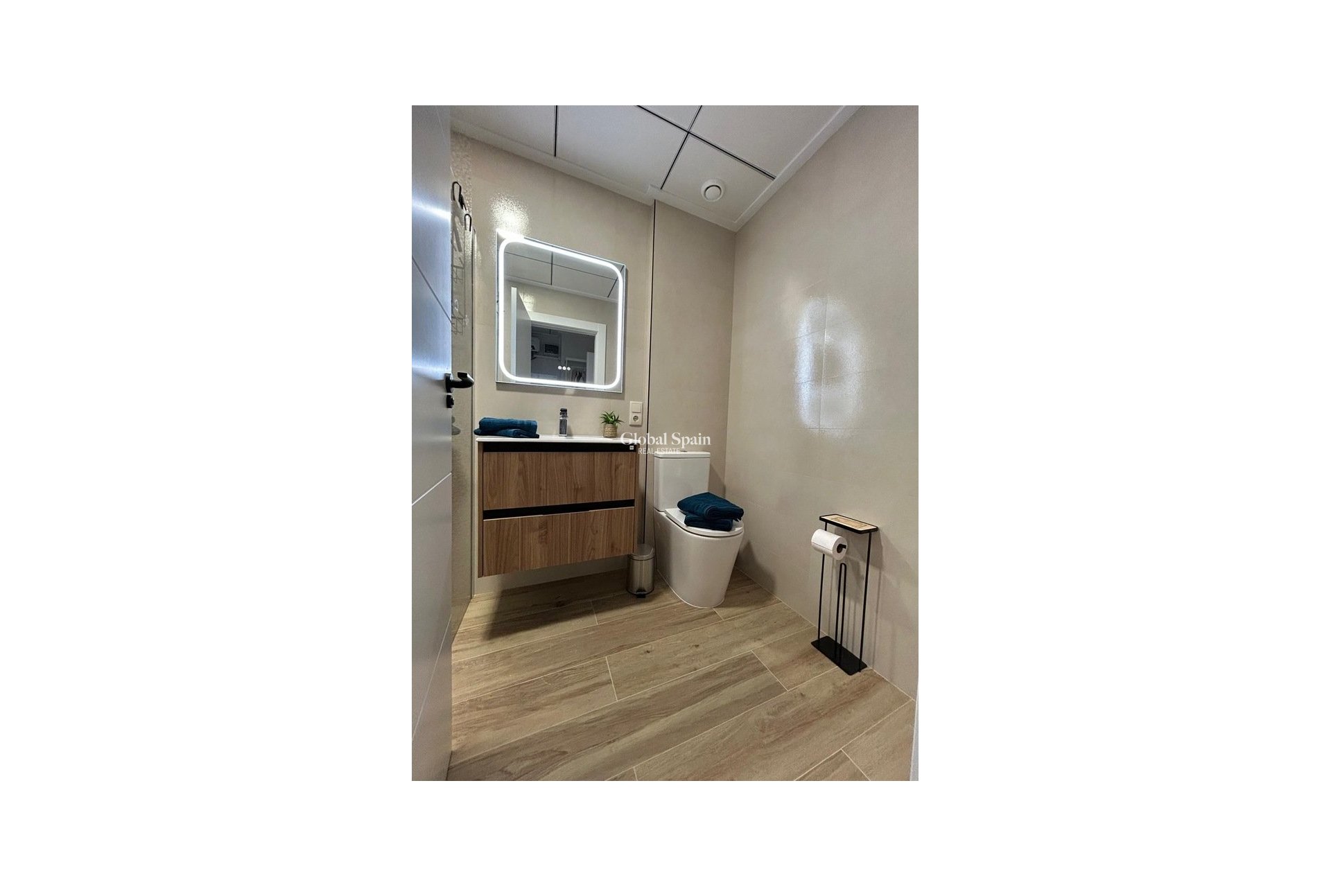 Resale - HOUSE -
DOLORES - Costa Blanca