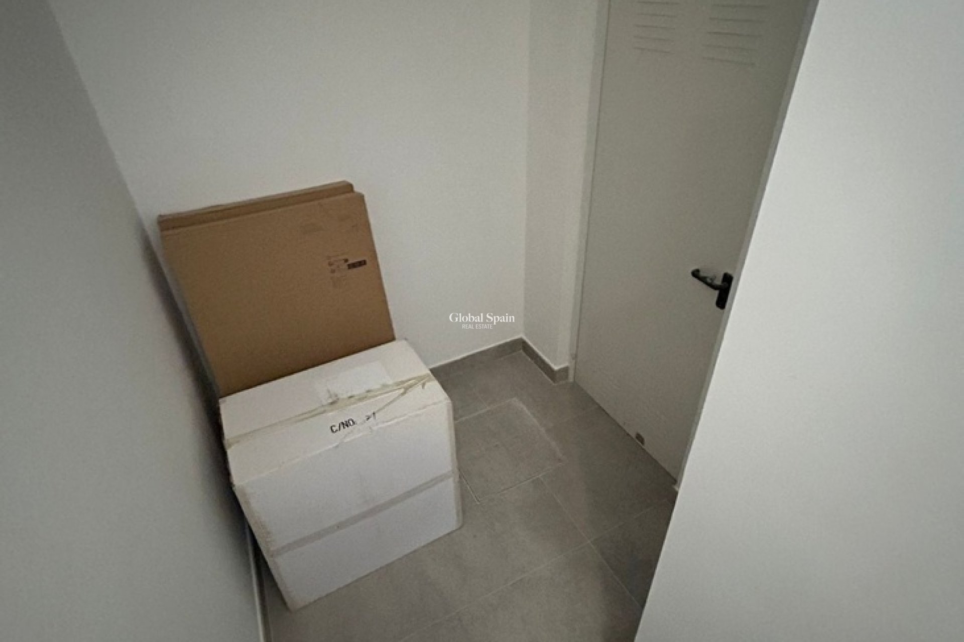 Resale - HOUSE -
DOLORES - Costa Blanca