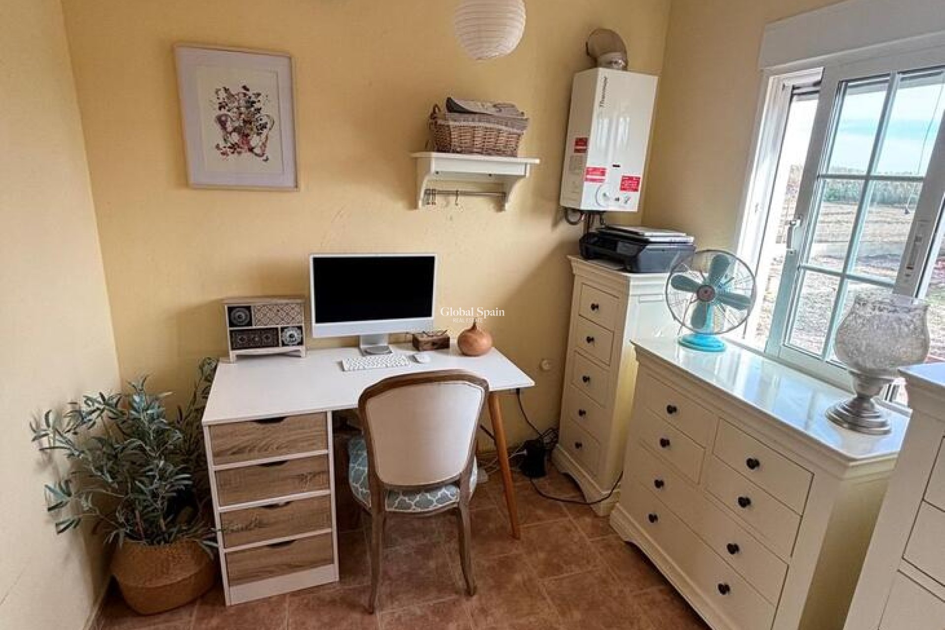 Resale - HOUSE -
DOLORES - Costa Blanca