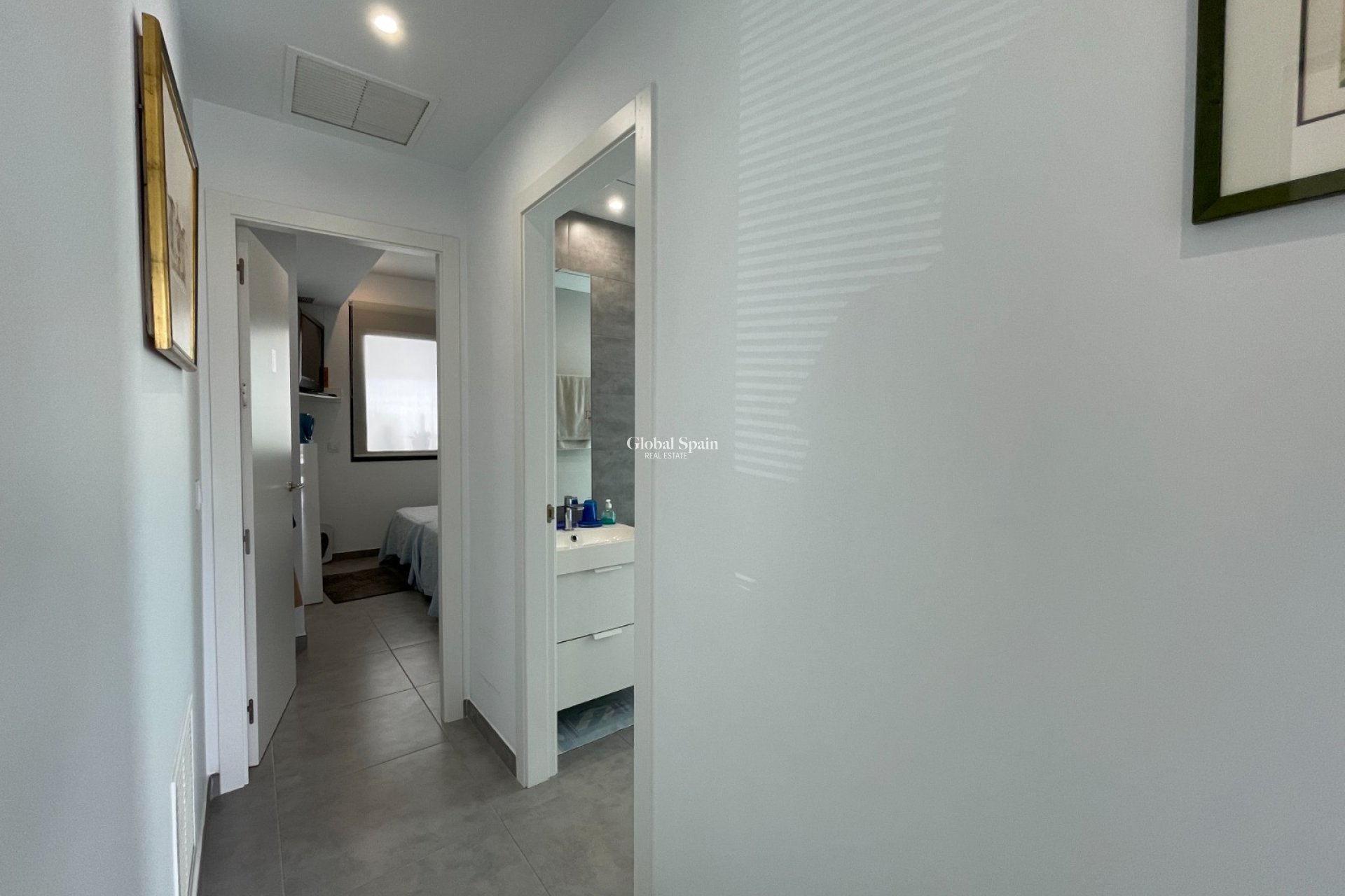 Resale - HOUSE -
DOLORES - Costa Blanca