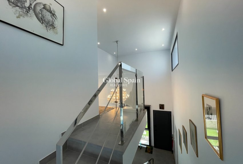 Resale - HOUSE -
DOLORES - Costa Blanca