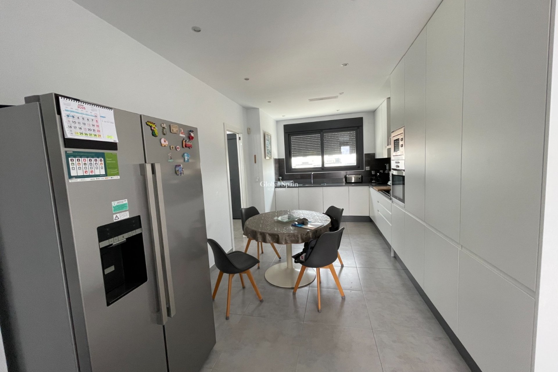 Resale - HOUSE -
DOLORES - Costa Blanca