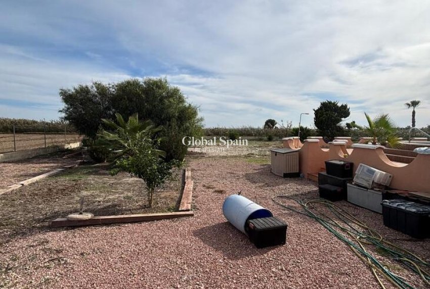 Resale - HOUSE -
DOLORES - Costa Blanca