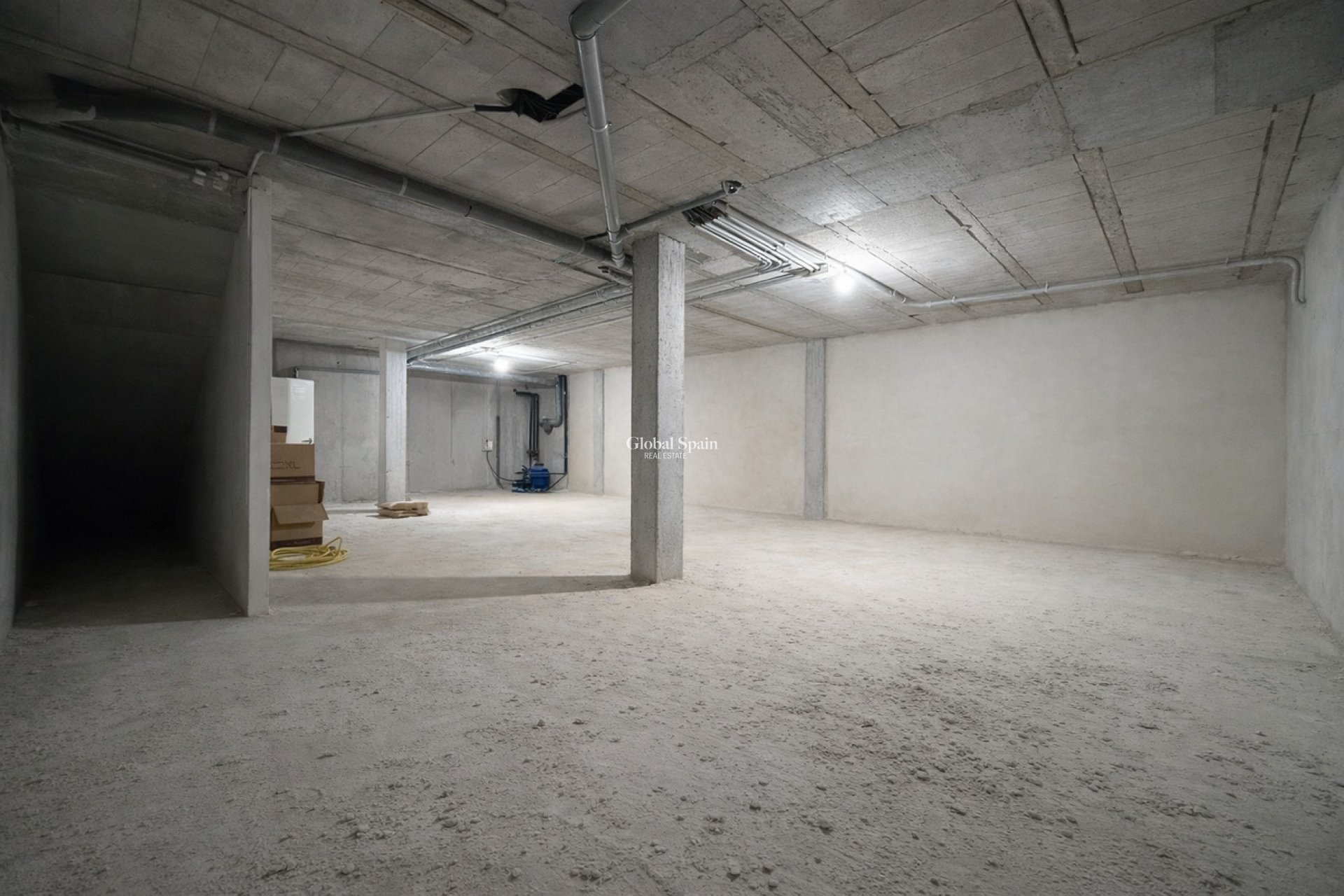 Resale - HOUSE -
DOLORES - Costa Blanca