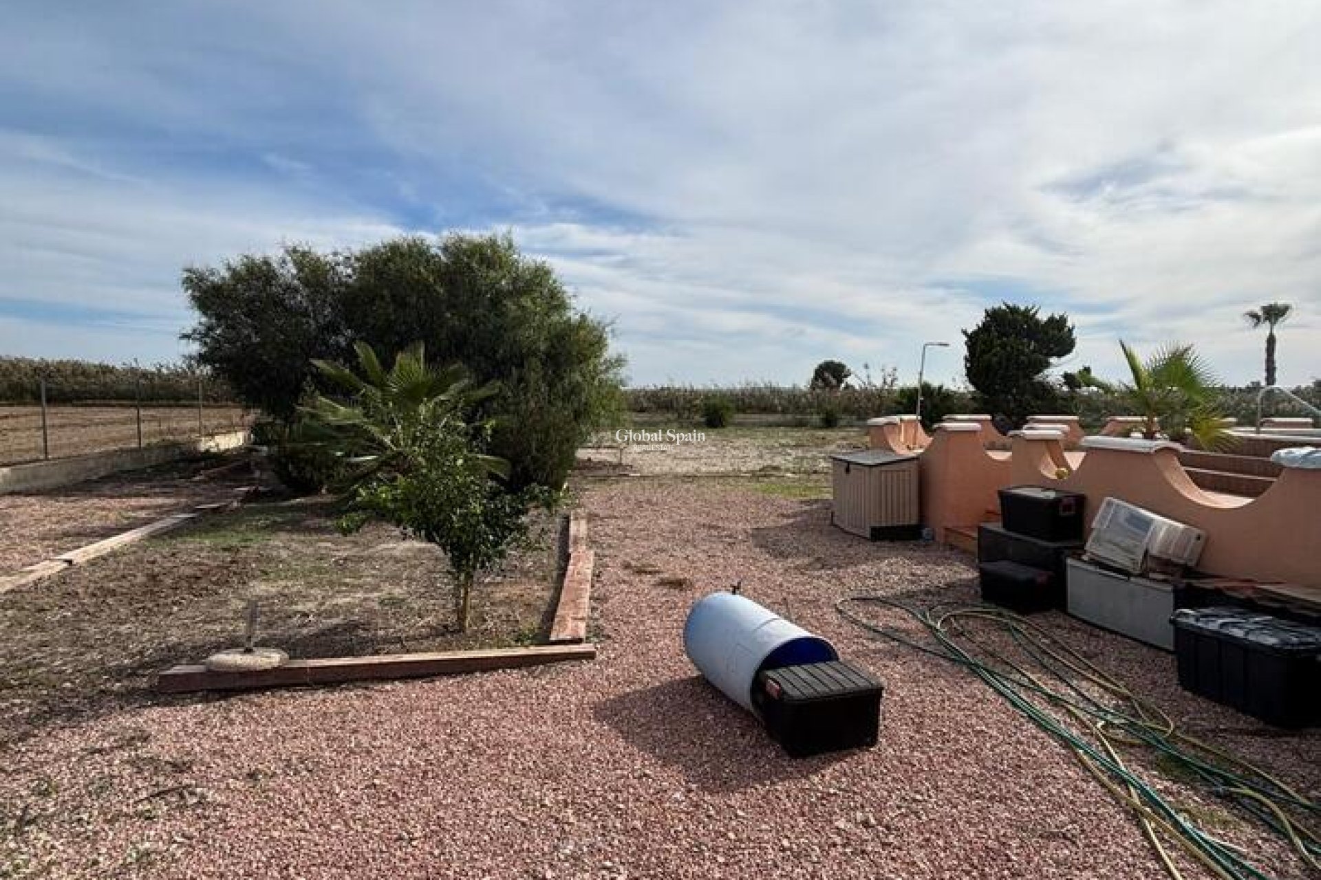 Resale - HOUSE -
DOLORES - Costa Blanca