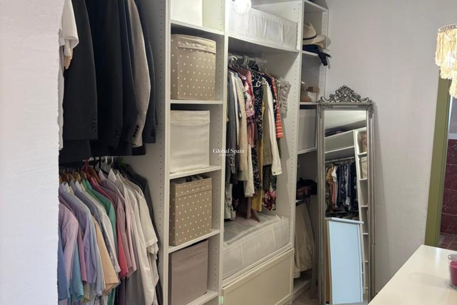 Resale - HOUSE -
DOLORES - Costa Blanca