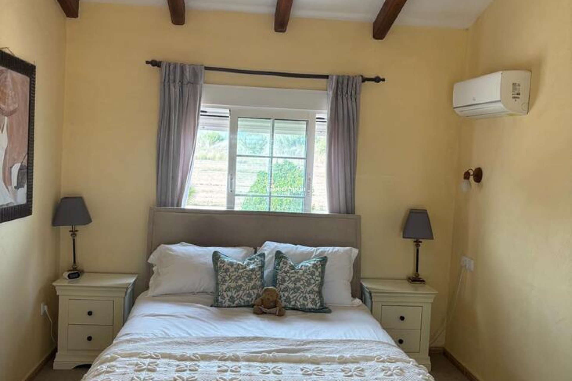 Resale - HOUSE -
DOLORES - Costa Blanca