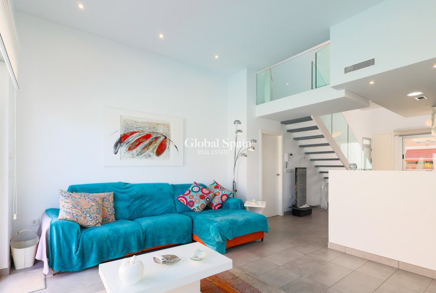 Resale - HOUSE -
DOLORES - Costa Blanca