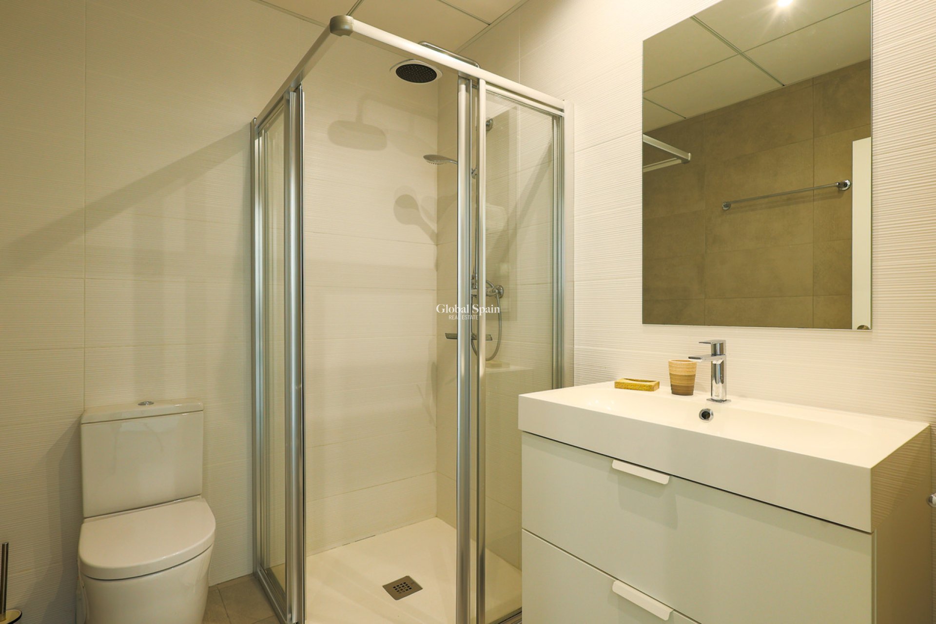 Resale - HOUSE -
DOLORES - Costa Blanca