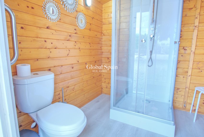 Resale - HOUSE -
DOLORES - Dolores - Country