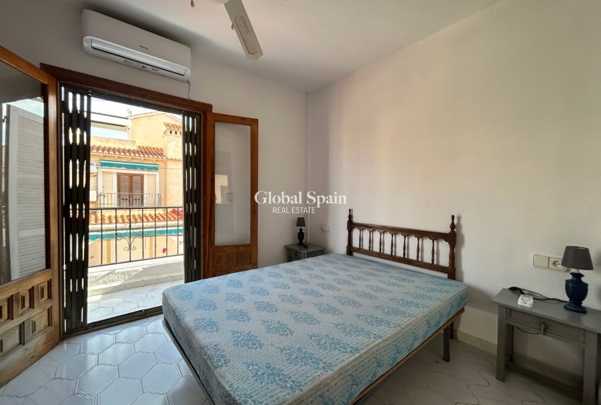 Resale - HOUSE -
EL CHAPARRAL - Inland