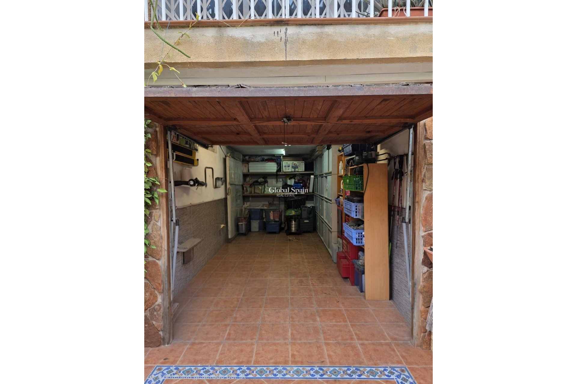 Resale - HOUSE -
EL PALMAR - Zona Centro