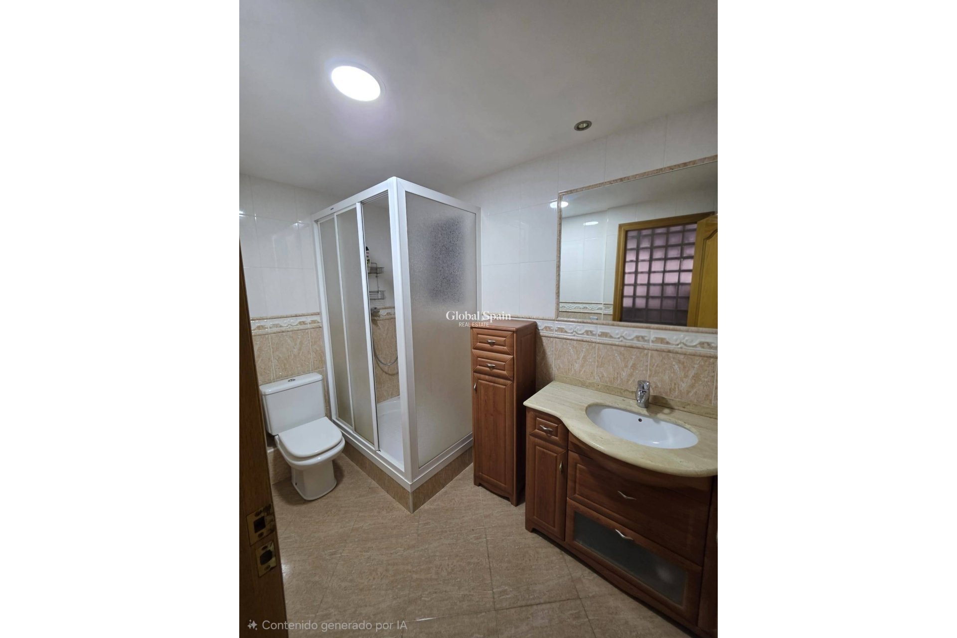 Resale - HOUSE -
EL PALMAR - Zona Centro