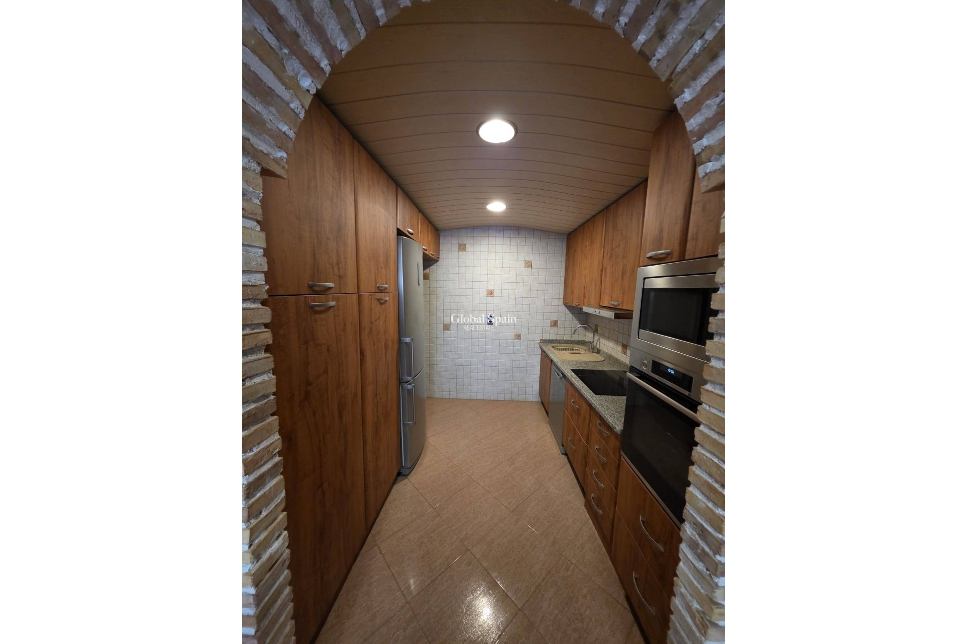 Resale - HOUSE -
EL PALMAR - Zona Centro