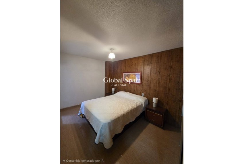 Resale - HOUSE -
EL PALMAR - Zona Centro