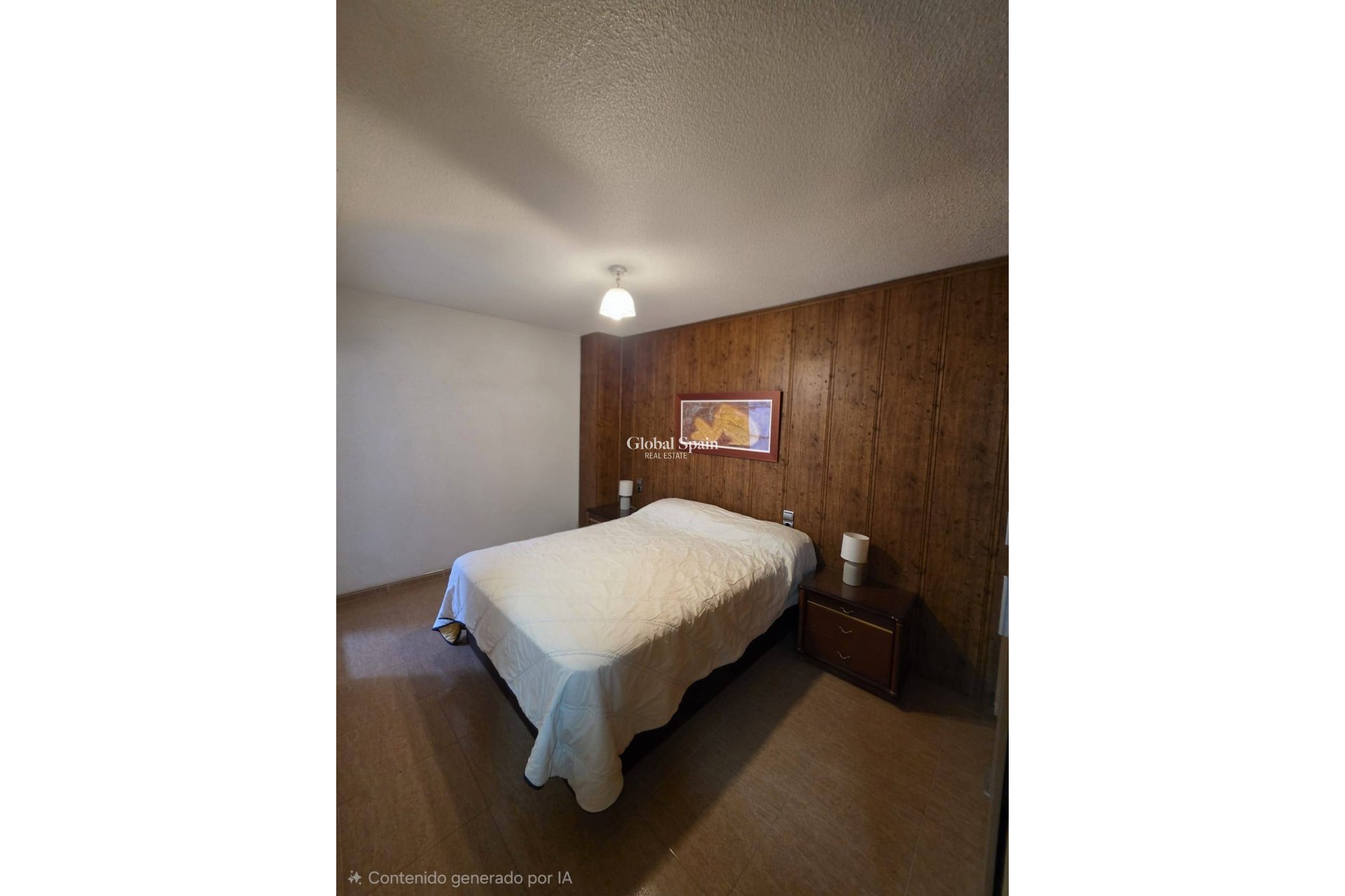 Resale - HOUSE -
EL PALMAR - Zona Centro