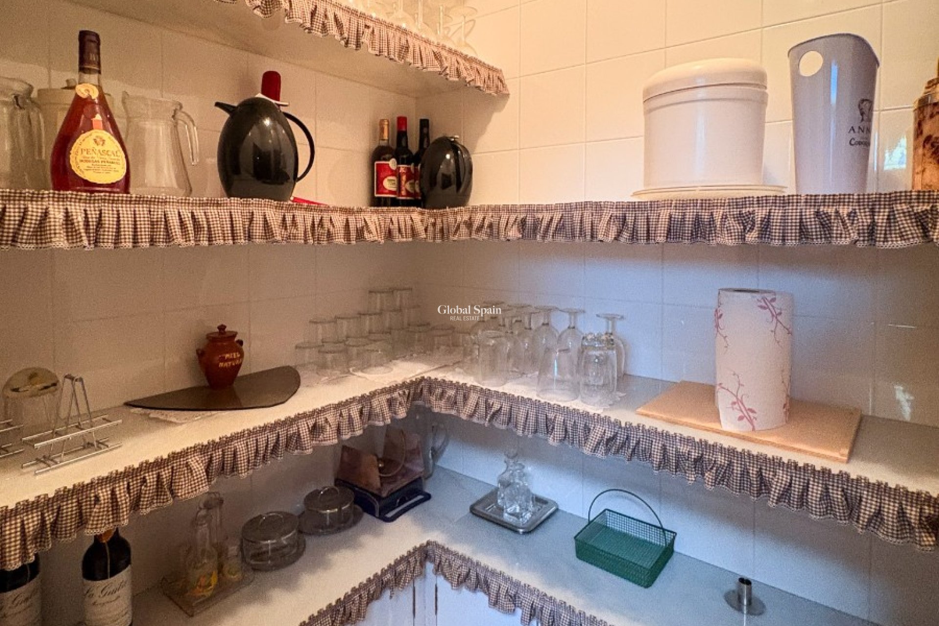 Resale - HOUSE -
ELCHE - Altzabares Alto