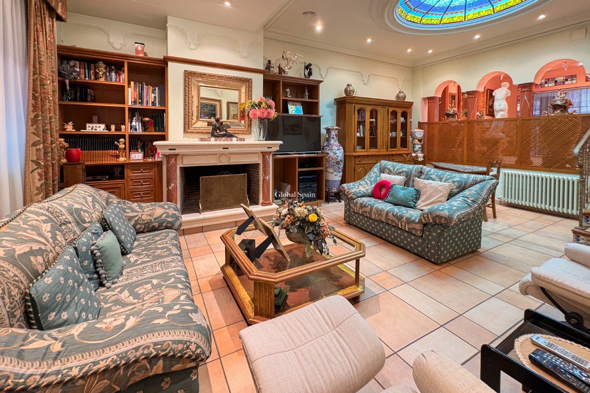 Resale - HOUSE -
ELCHE - Altzabares Alto