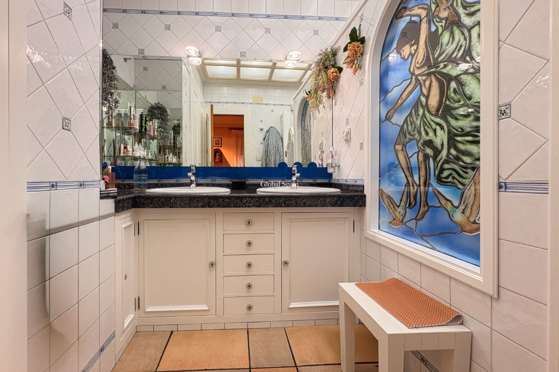 Resale - HOUSE -
ELCHE - Altzabares Alto