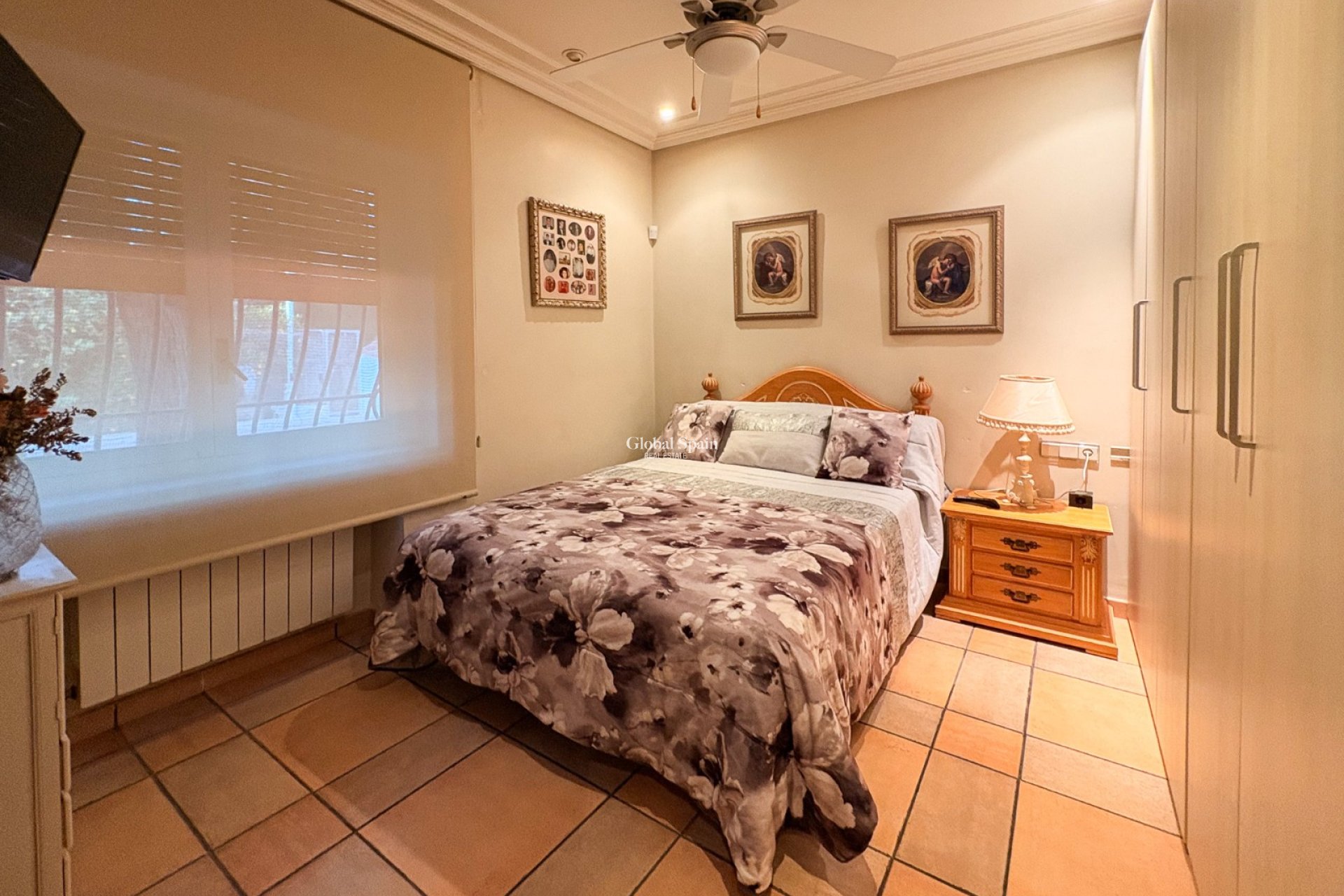 Resale - HOUSE -
ELCHE - Altzabares Alto