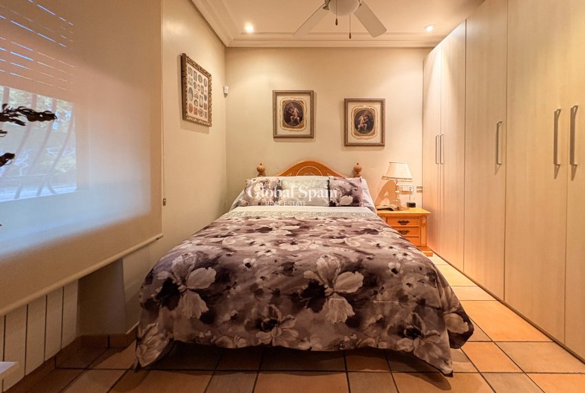 Resale - HOUSE -
ELCHE - Altzabares Alto