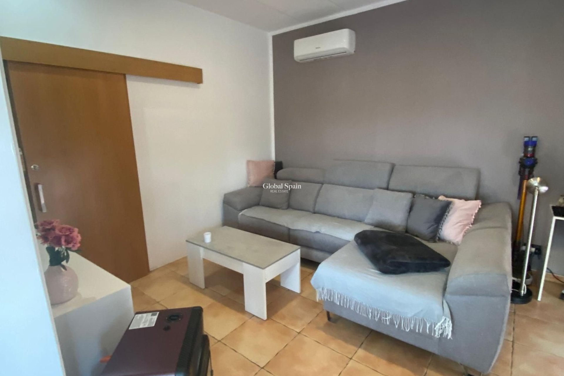 Resale - HOUSE -
ELCHE - Costa Blanca