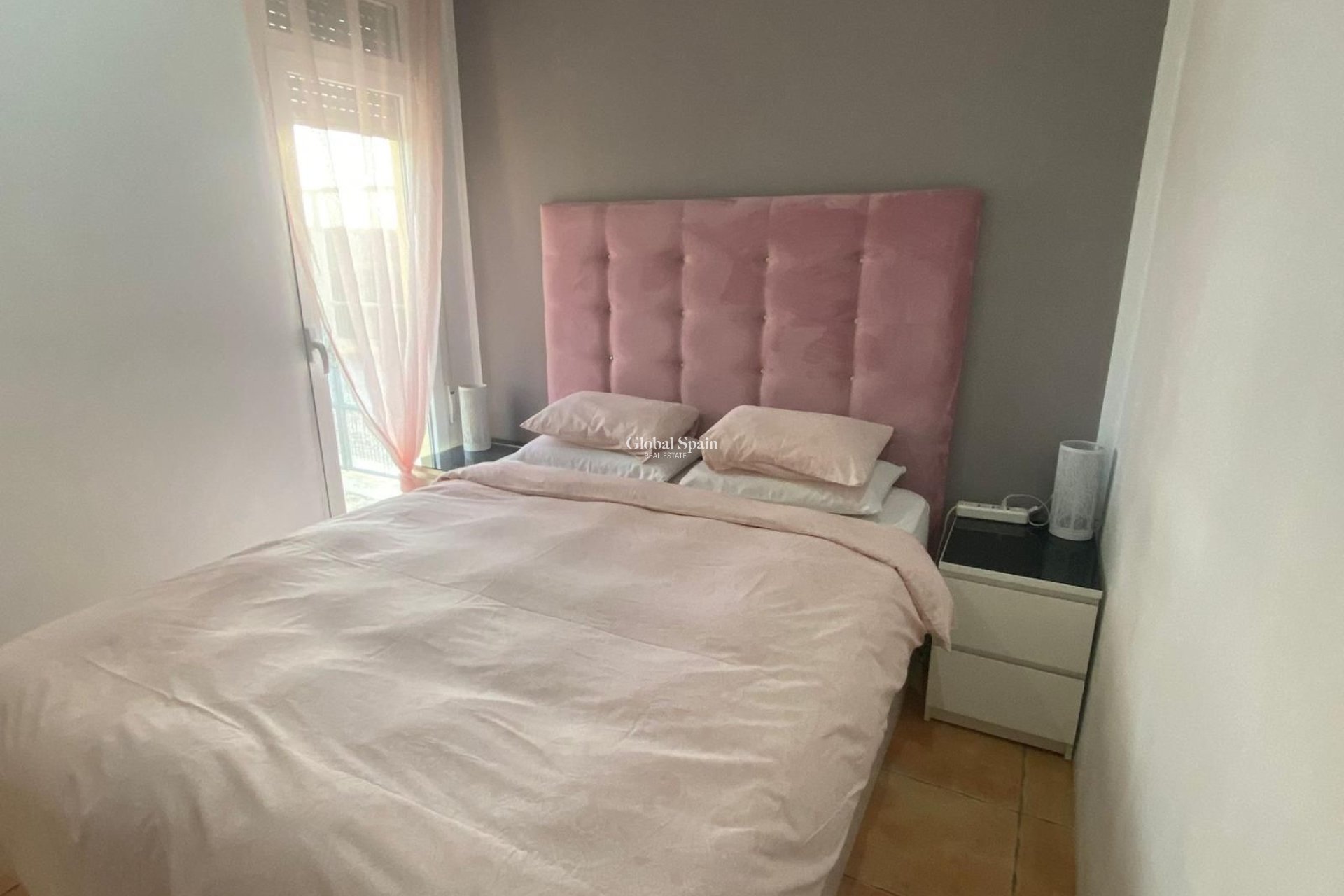 Resale - HOUSE -
ELCHE - Costa Blanca