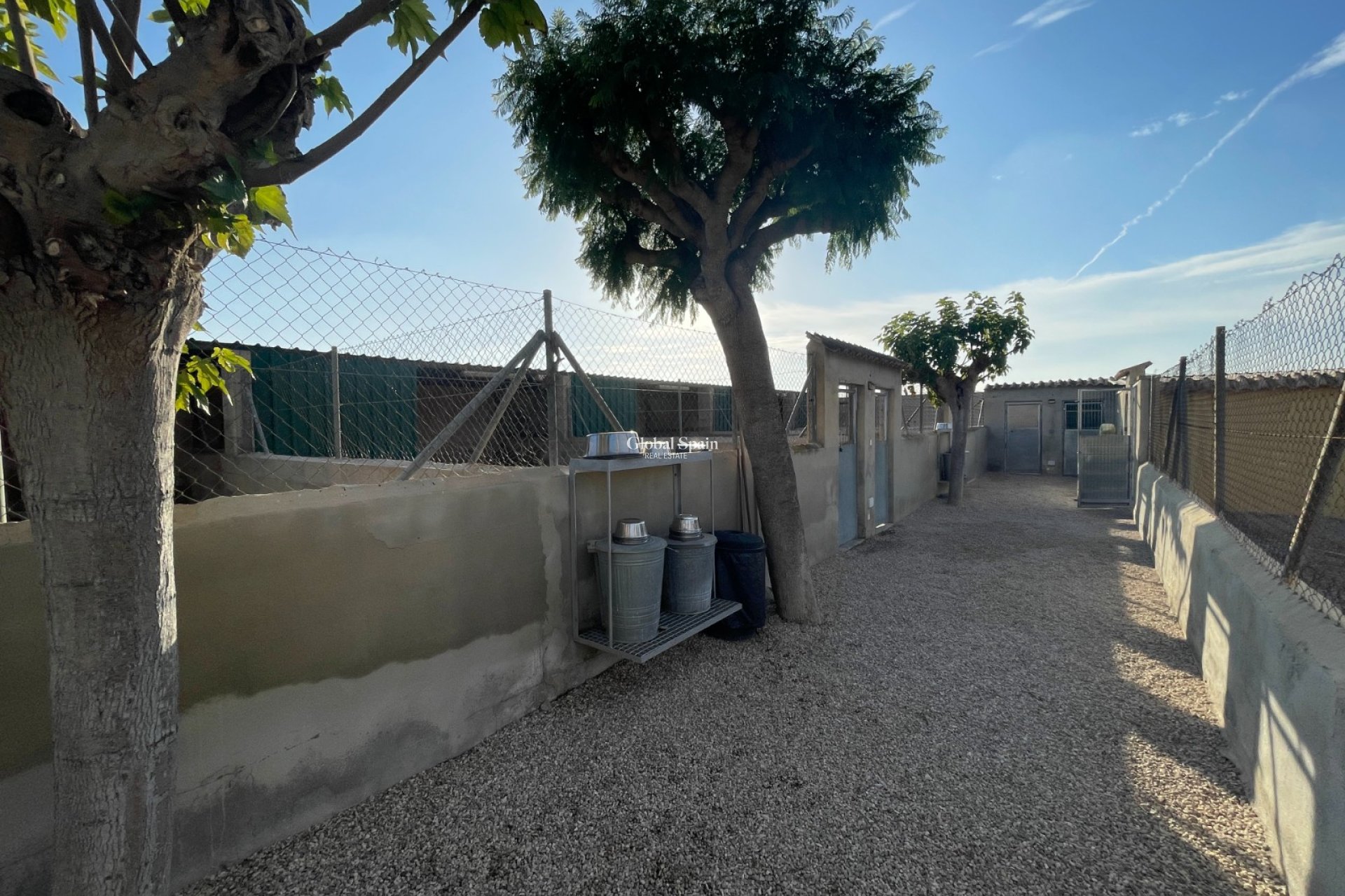 Resale - HOUSE -
ELCHE - Costa Blanca