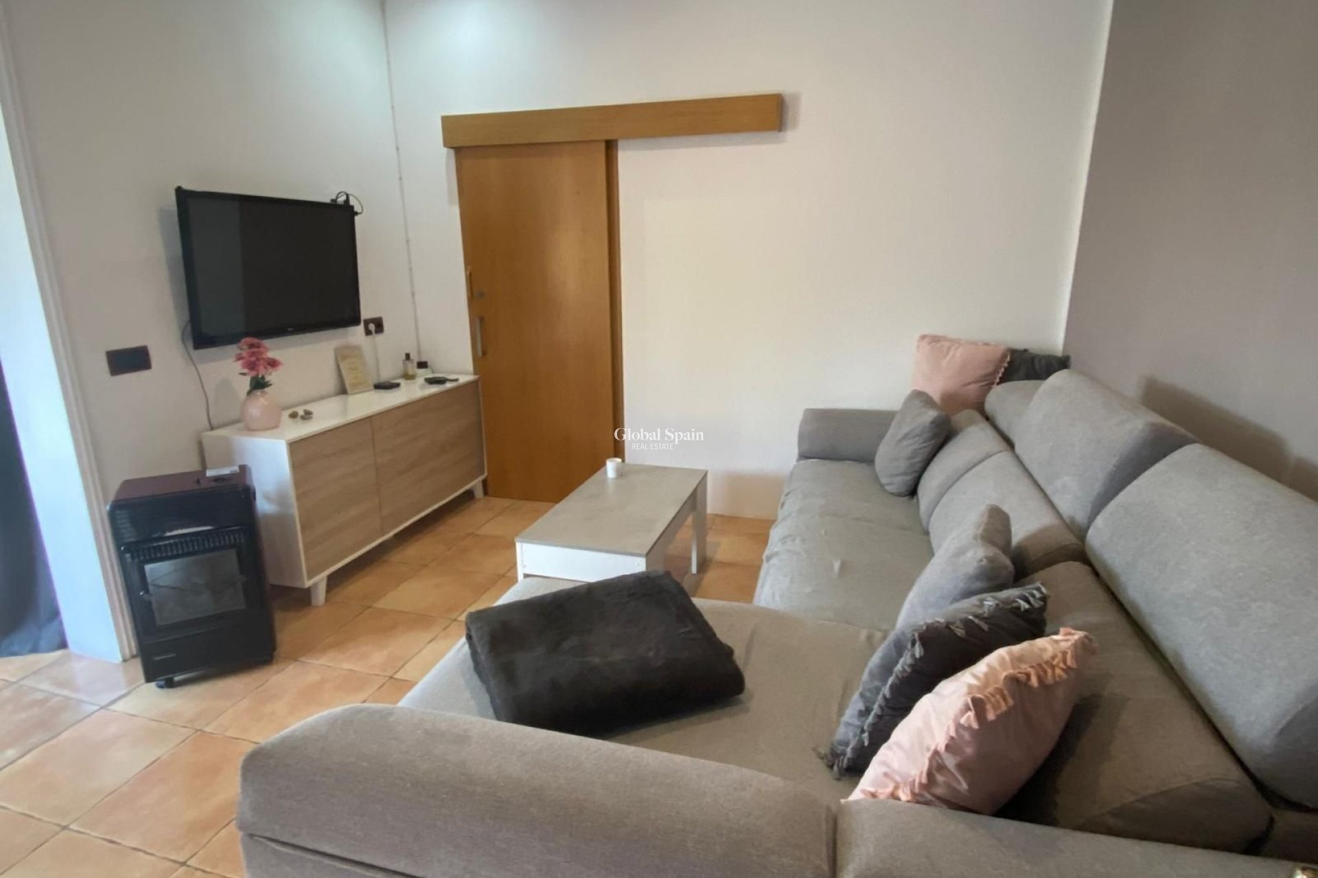 Resale - HOUSE -
ELCHE - Costa Blanca