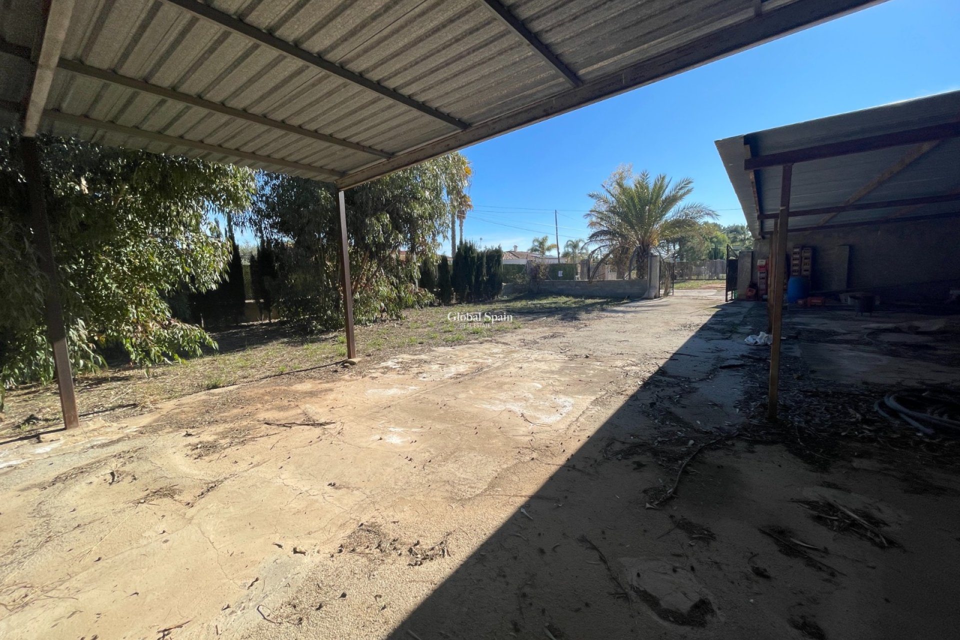 Resale - HOUSE -
ELCHE - Costa Blanca