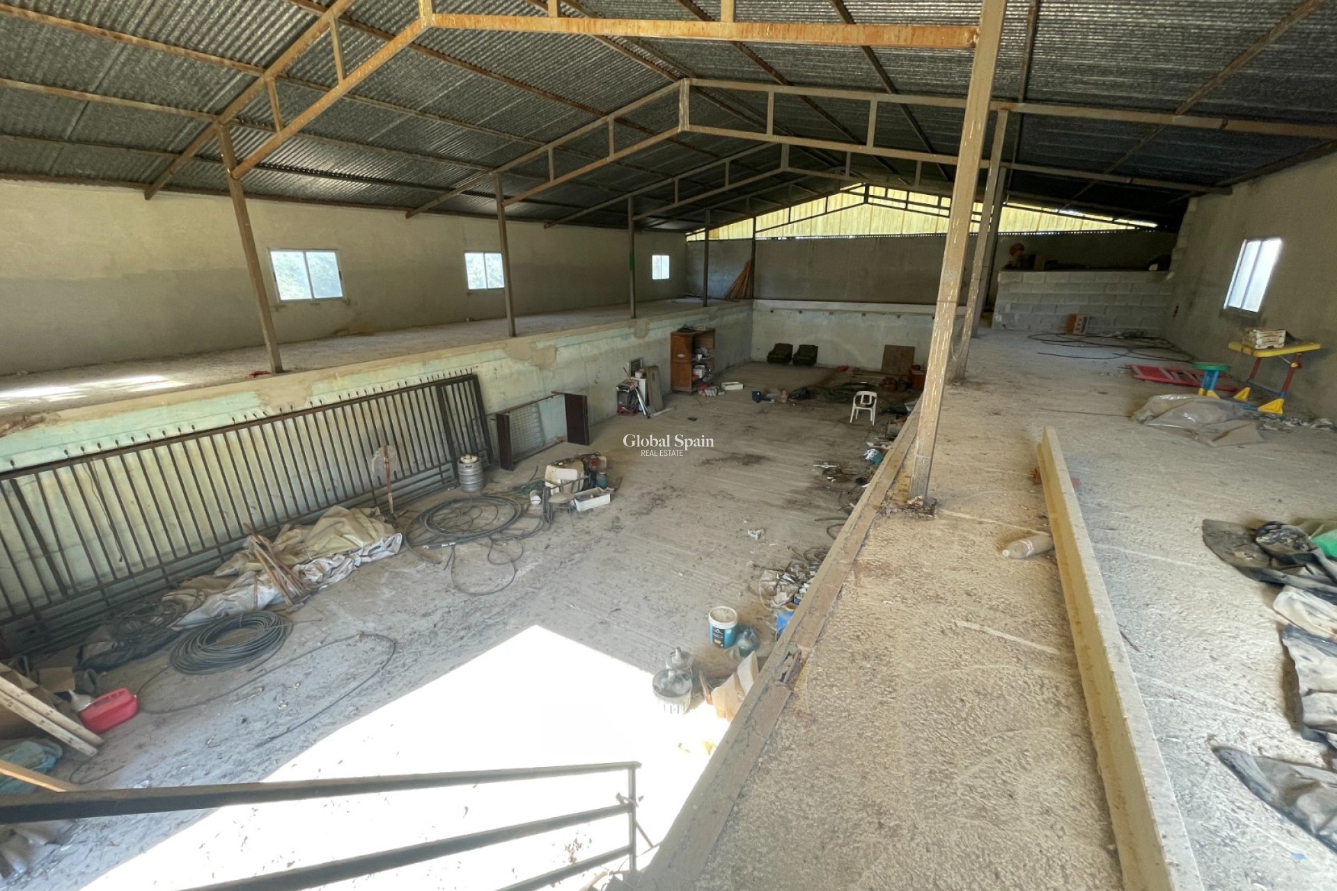 Resale - HOUSE -
ELCHE - Costa Blanca