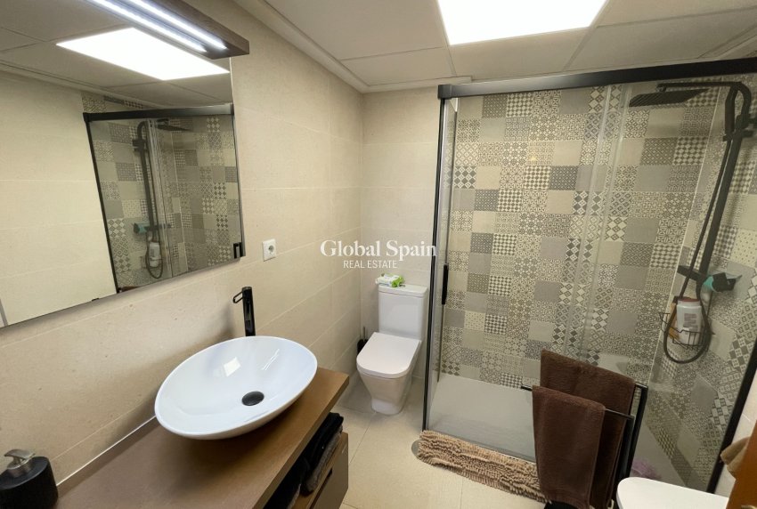 Resale - HOUSE -
ELCHE - Costa Blanca