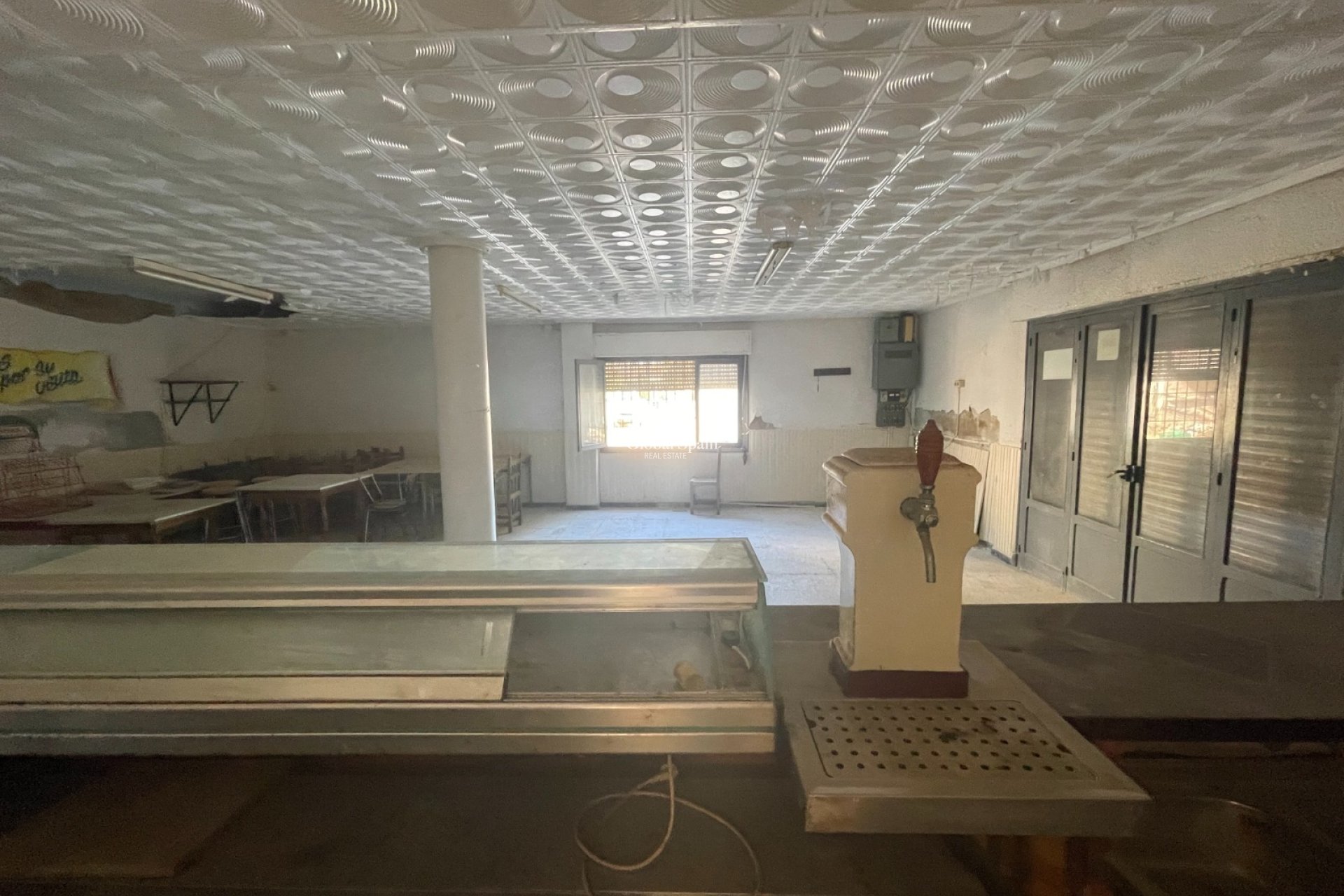 Resale - HOUSE -
ELCHE - Costa Blanca