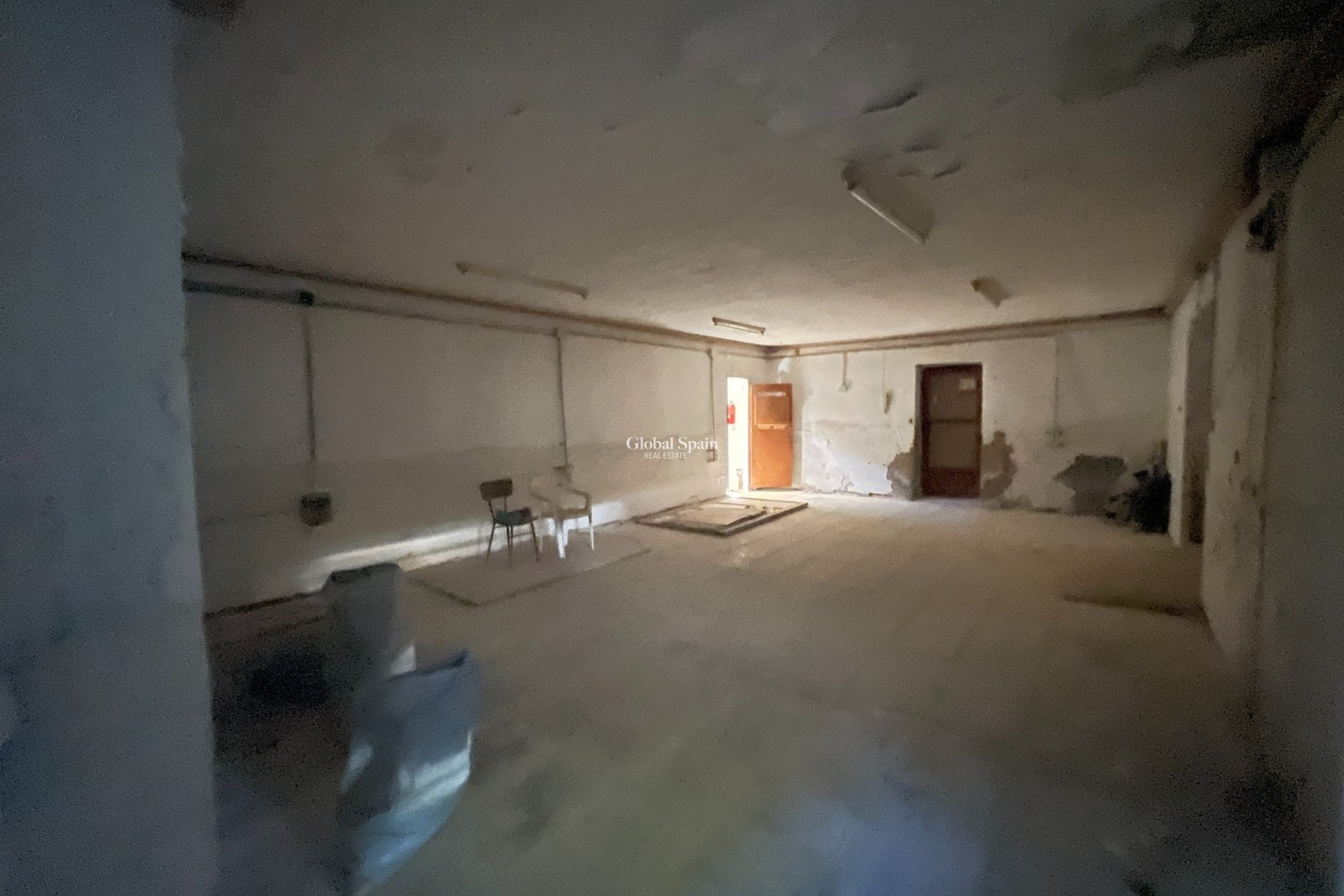 Resale - HOUSE -
ELCHE - Costa Blanca