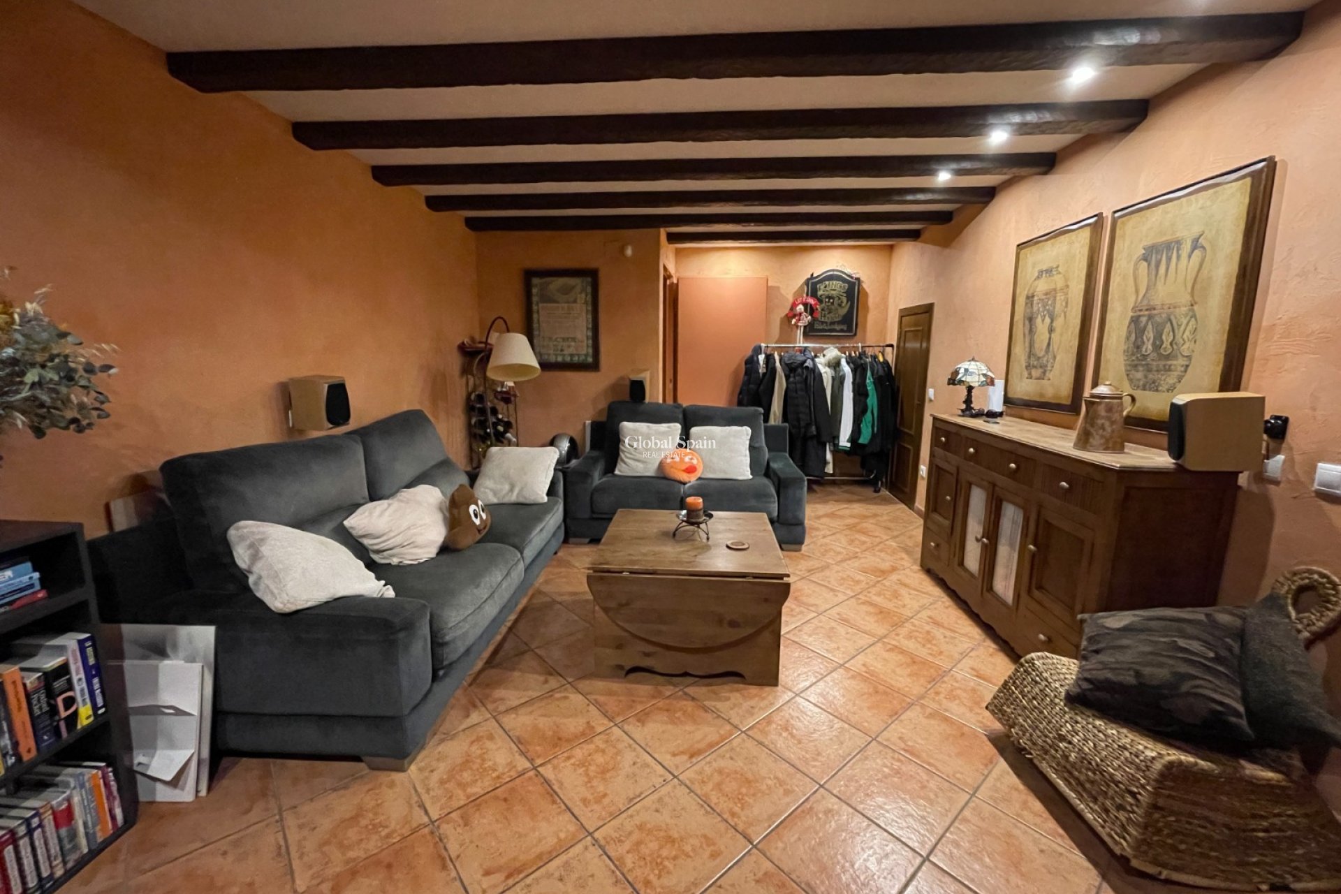 Resale - HOUSE -
ELCHE - Costa Blanca