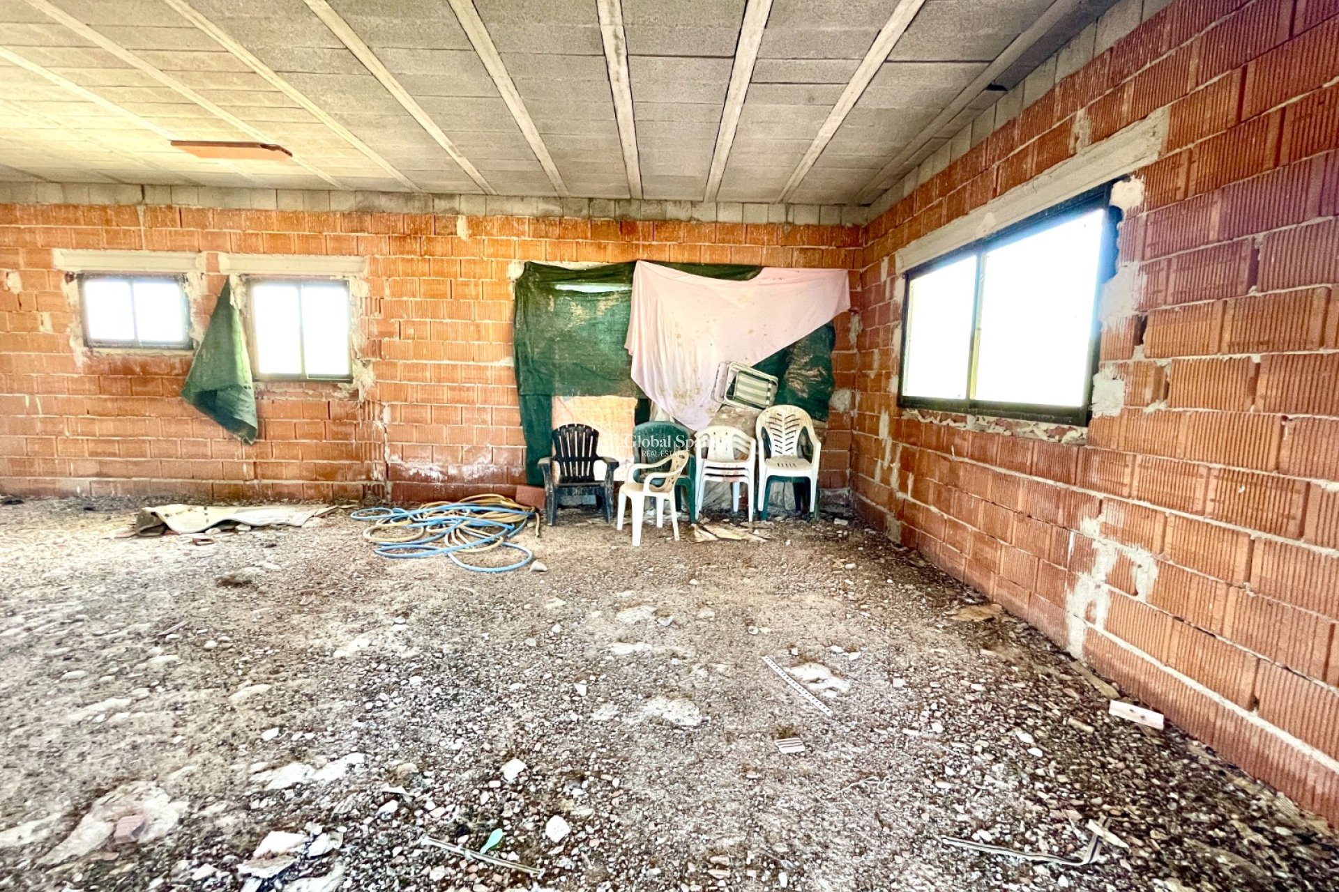 Resale - HOUSE -
ELCHE - Costa Blanca