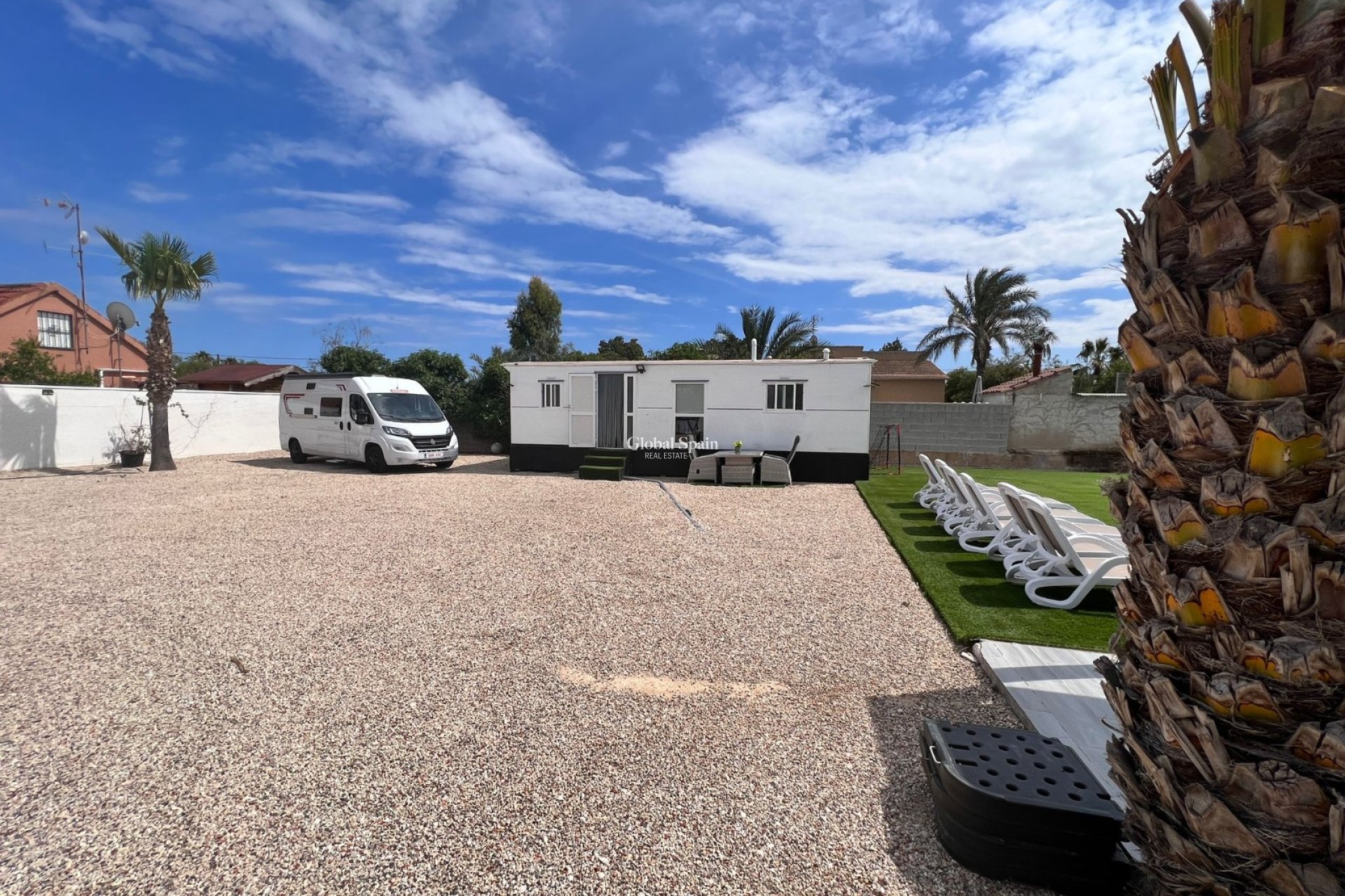 Resale - HOUSE -
ELCHE - Inland