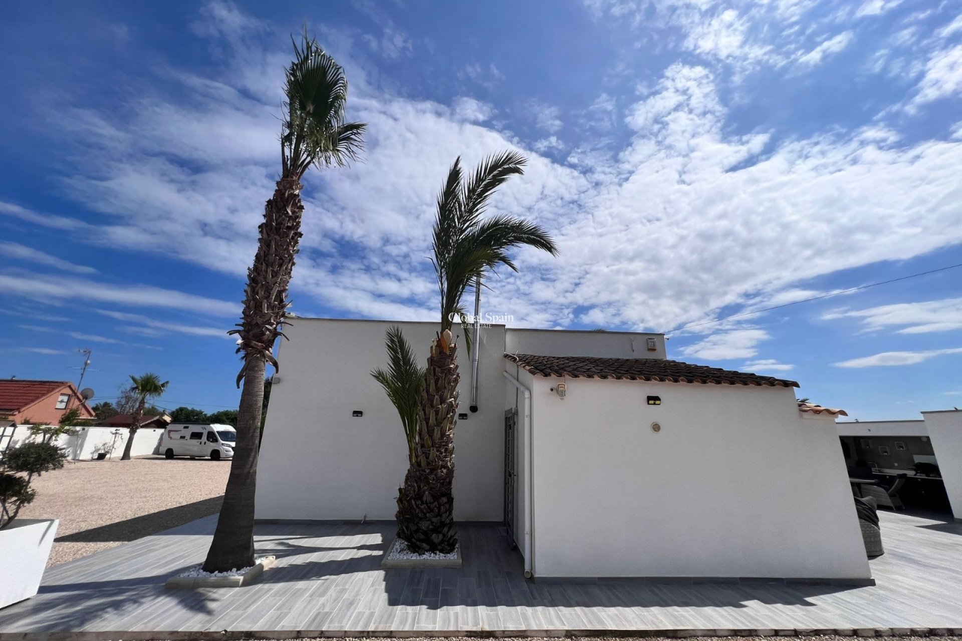 Resale - HOUSE -
ELCHE - Inland