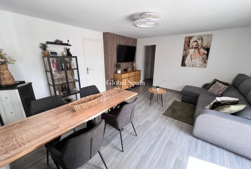 Resale - HOUSE -
ELCHE - Inland